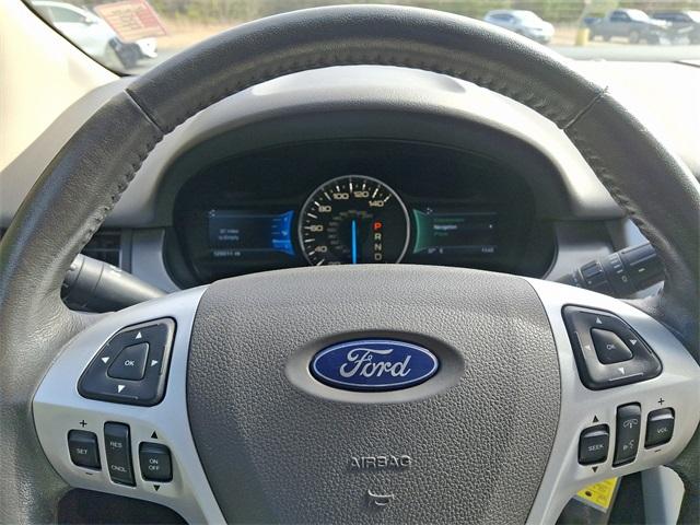 2014 Ford Edge Vehicle Photo in SEAFORD, DE 19973-8463
