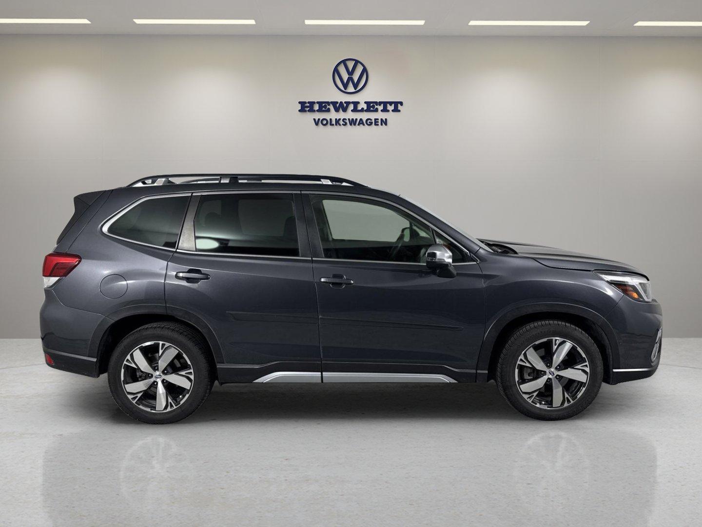 2021 Subaru Forester Vehicle Photo in Georgetown, TX 78626