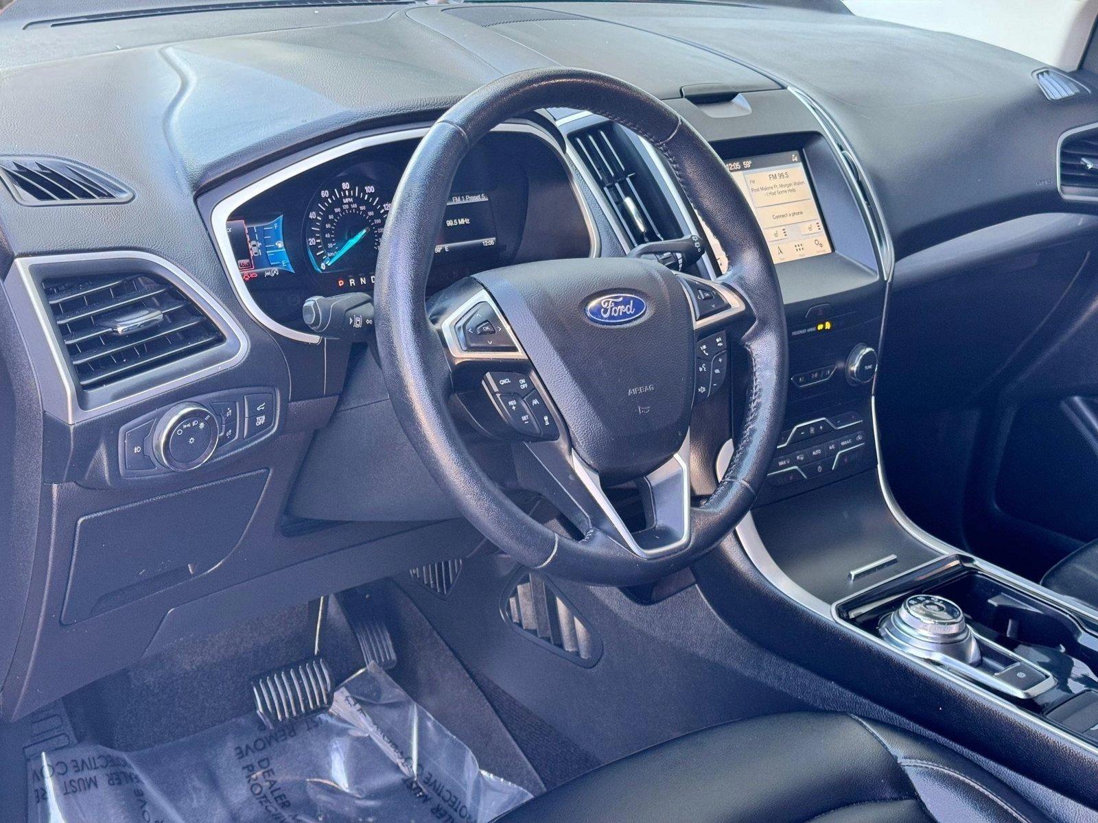 2019 Ford Edge Vehicle Photo in Tampa, FL 33614