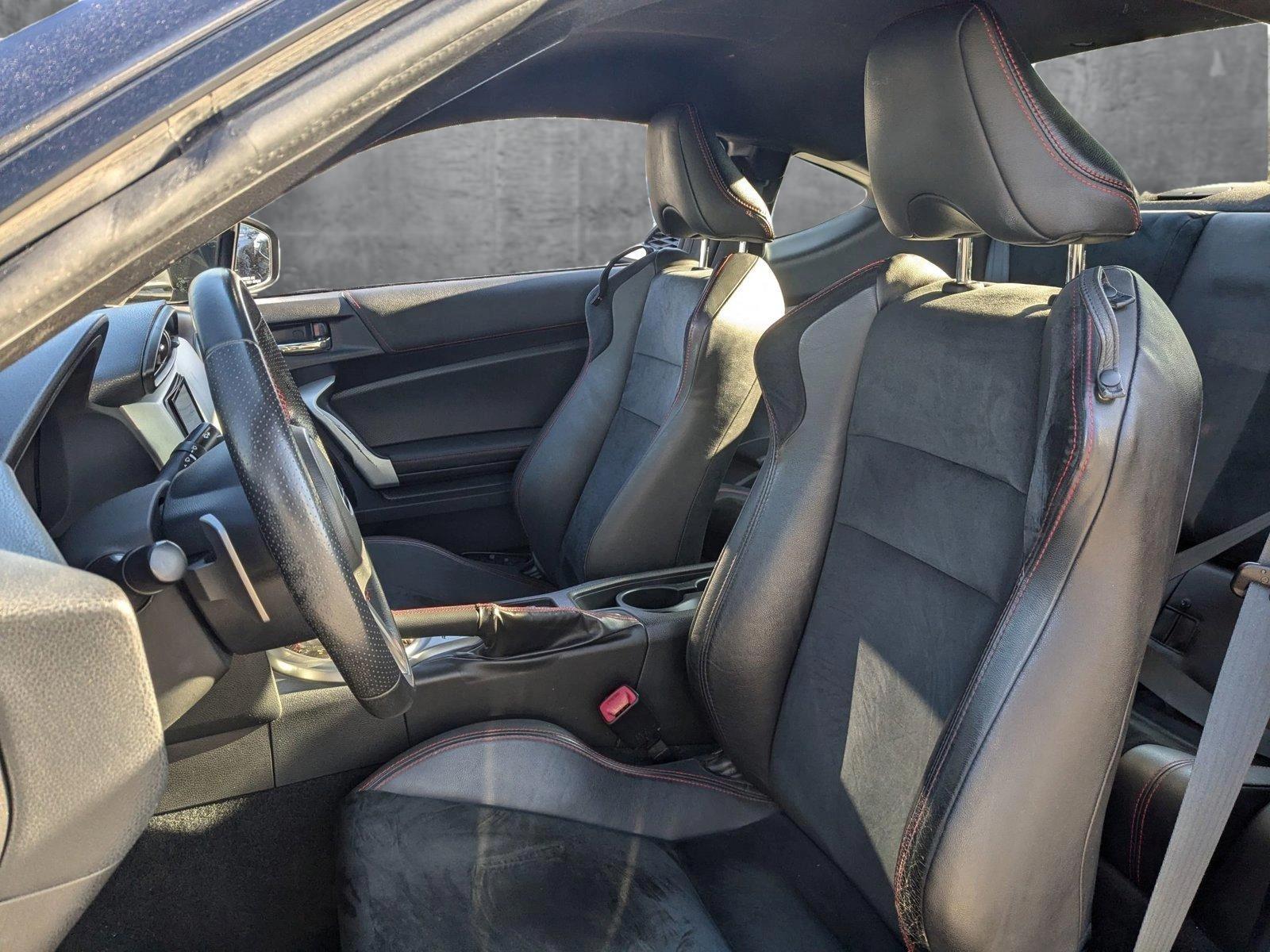 2014 Subaru BRZ Vehicle Photo in Cockeysville, MD 21030-2508