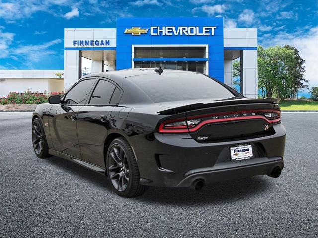 2021 Dodge Charger Vehicle Photo in ROSENBERG, TX 77471-5675