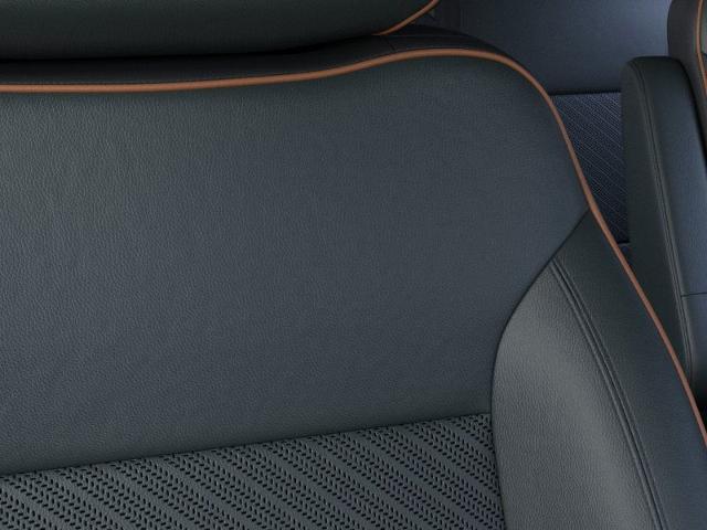 2025 GMC Yukon Vehicle Photo in WILLIAMSVILLE, NY 14221-2883