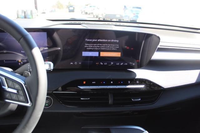 2025 Buick Enclave Vehicle Photo in Greenville, TX 75402