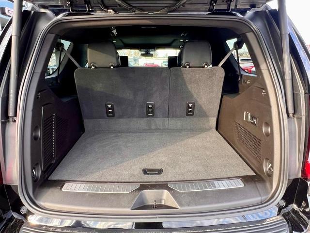 2021 GMC Yukon XL Vehicle Photo in EFFINGHAM, IL 62401-2832