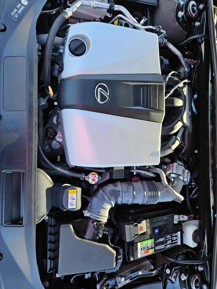 2021 Lexus ES 350 Vehicle Photo in Waco, TX 76710
