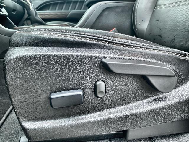 2022 GMC Canyon Vehicle Photo in WILLIAMSVILLE, NY 14221-2883
