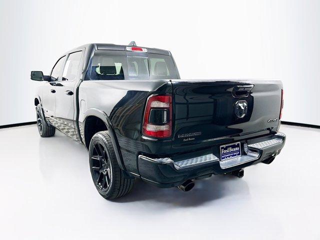 2022 Ram 1500 Vehicle Photo in Doylsetown, PA 18901
