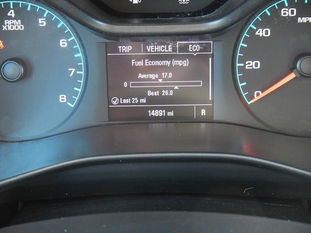 2021 Chevrolet Colorado Vehicle Photo in JASPER, GA 30143-8655