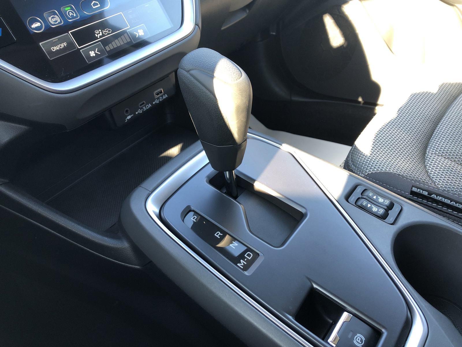 2024 Subaru Crosstrek Vehicle Photo in Mechanicsburg, PA 17050