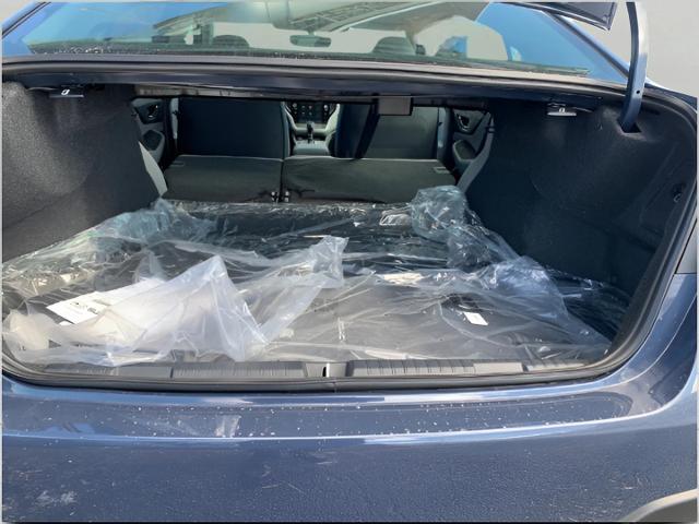 2025 Subaru Legacy Vehicle Photo in Oshkosh, WI 54904