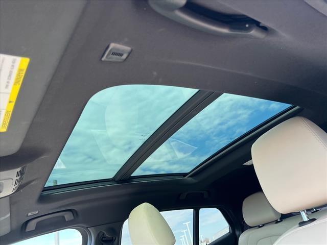 2021 BMW X2 xDrive28i Vehicle Photo in Shiloh, IL 62269