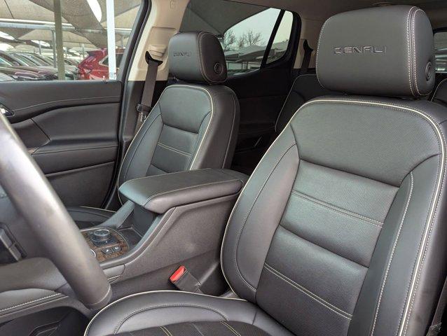 2022 GMC Acadia Vehicle Photo in San Antonio, TX 78230