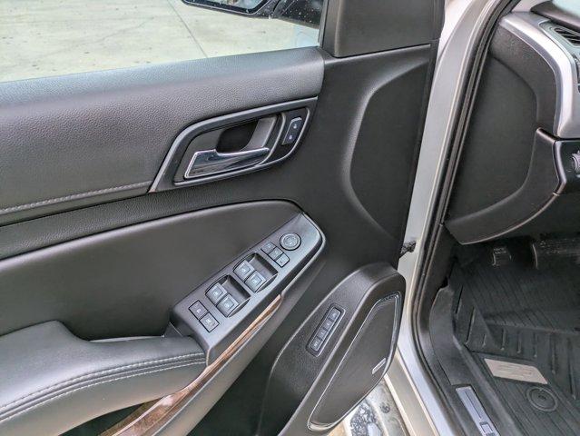 2018 Chevrolet Tahoe Vehicle Photo in SELMA, TX 78154-1459