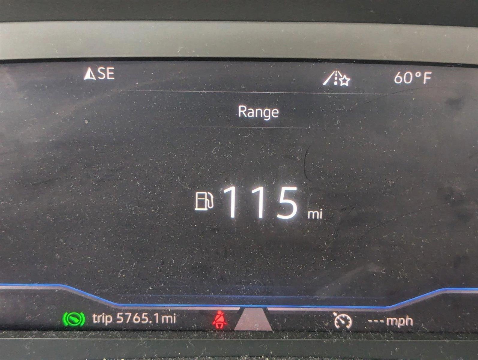 2019 Volkswagen Atlas Vehicle Photo in CORPUS CHRISTI, TX 78412-4902