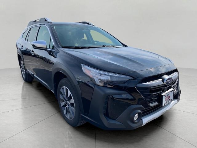 2024 Subaru Outback Vehicle Photo in Oshkosh, WI 54904