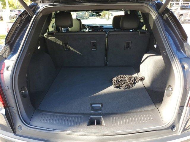 2023 Cadillac XT5 Vehicle Photo in SUNRISE, FL 33323-3202