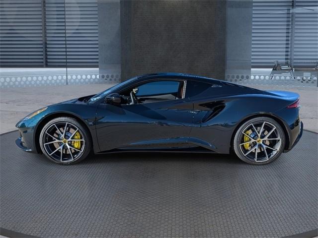 2024 Lotus Emira Vehicle Photo in ENGLEWOOD, CO 80113-6708