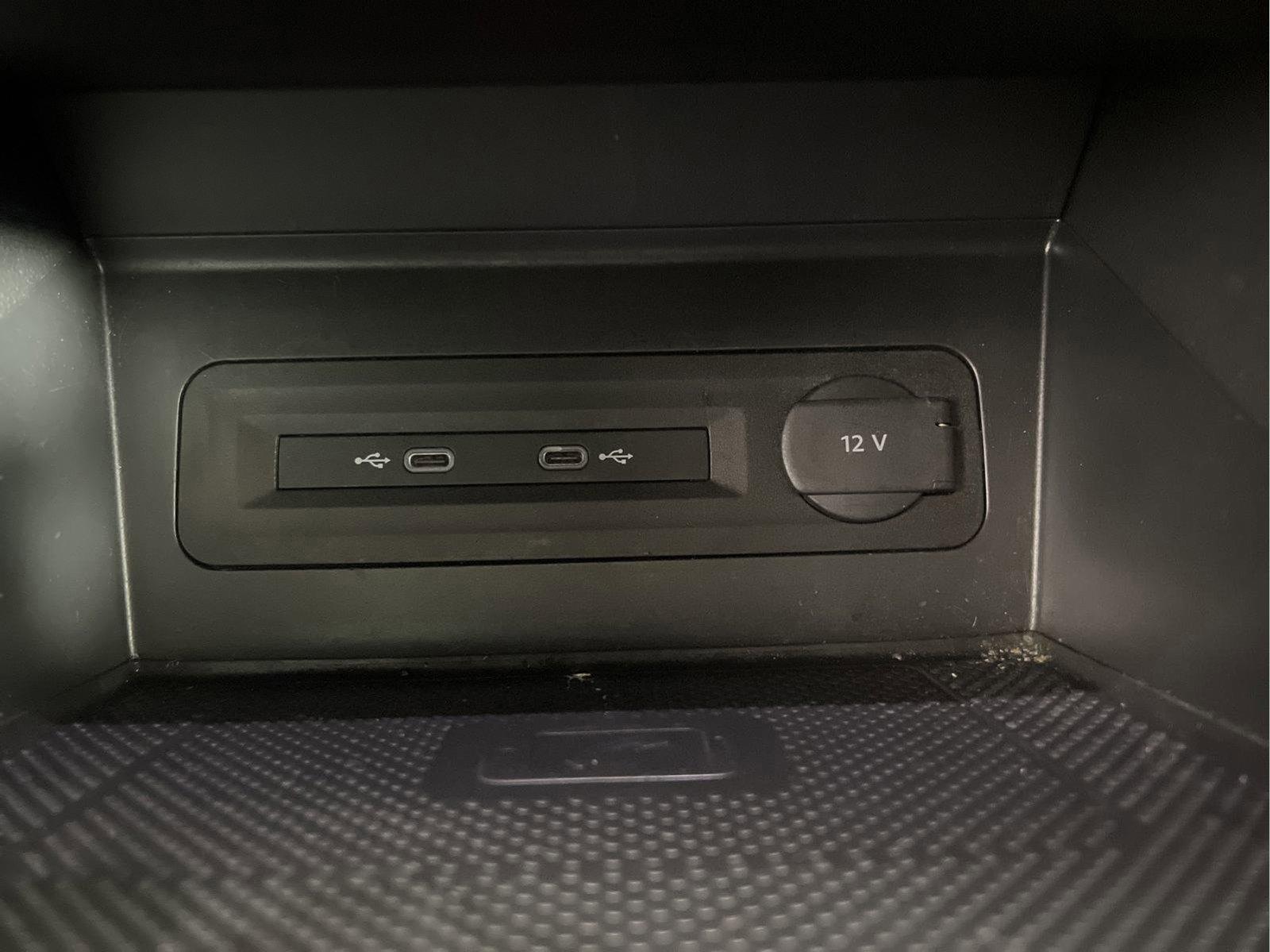 2022 Volkswagen Atlas Vehicle Photo in Georgetown, TX 78626