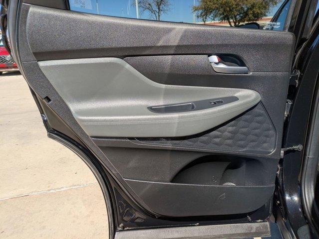 2023 Hyundai SANTA FE Vehicle Photo in San Antonio, TX 78209