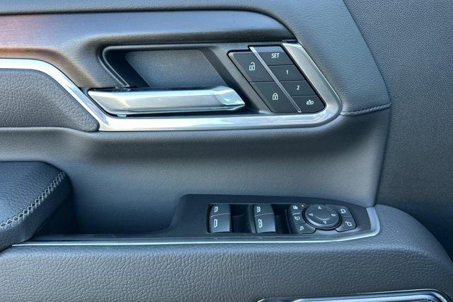 2025 GMC Sierra 2500 HD Vehicle Photo in STOCKTON, CA 95212-2838