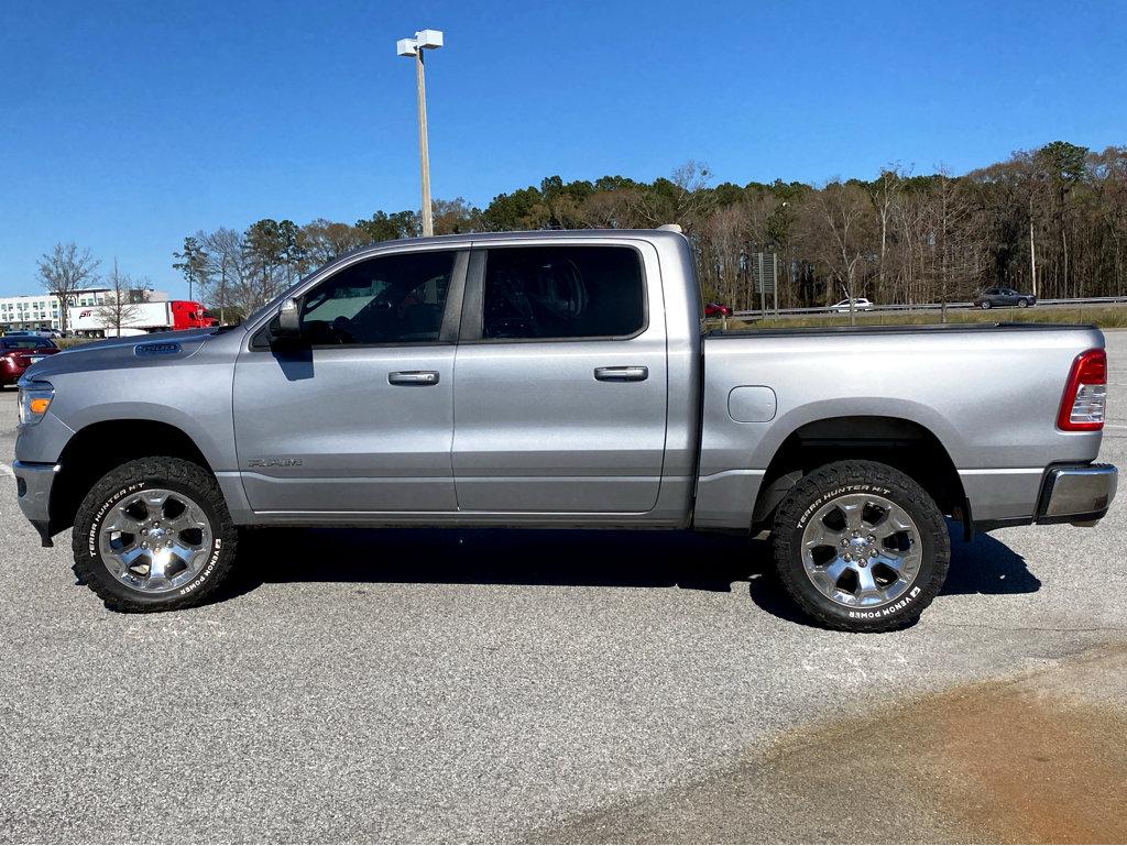 2021 Ram 1500 Vehicle Photo in POOLER, GA 31322-3252