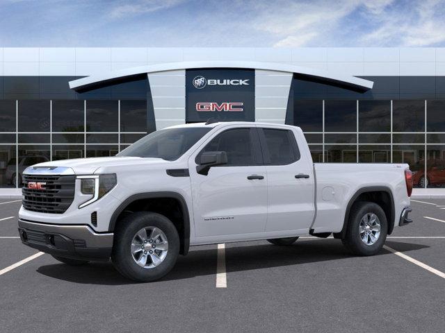2025 GMC Sierra 1500 Vehicle Photo in ALBERTVILLE, AL 35950-0246
