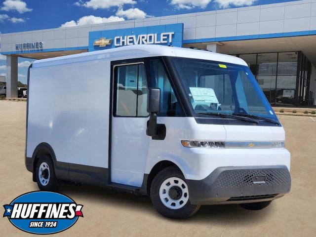 2025 Chevrolet BrightDrop 400 Vehicle Photo in LEWISVILLE, TX 75067