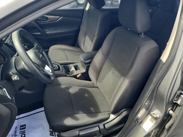 2019 Nissan Rogue Sport Vehicle Photo in LA MESA, CA 91942-8211