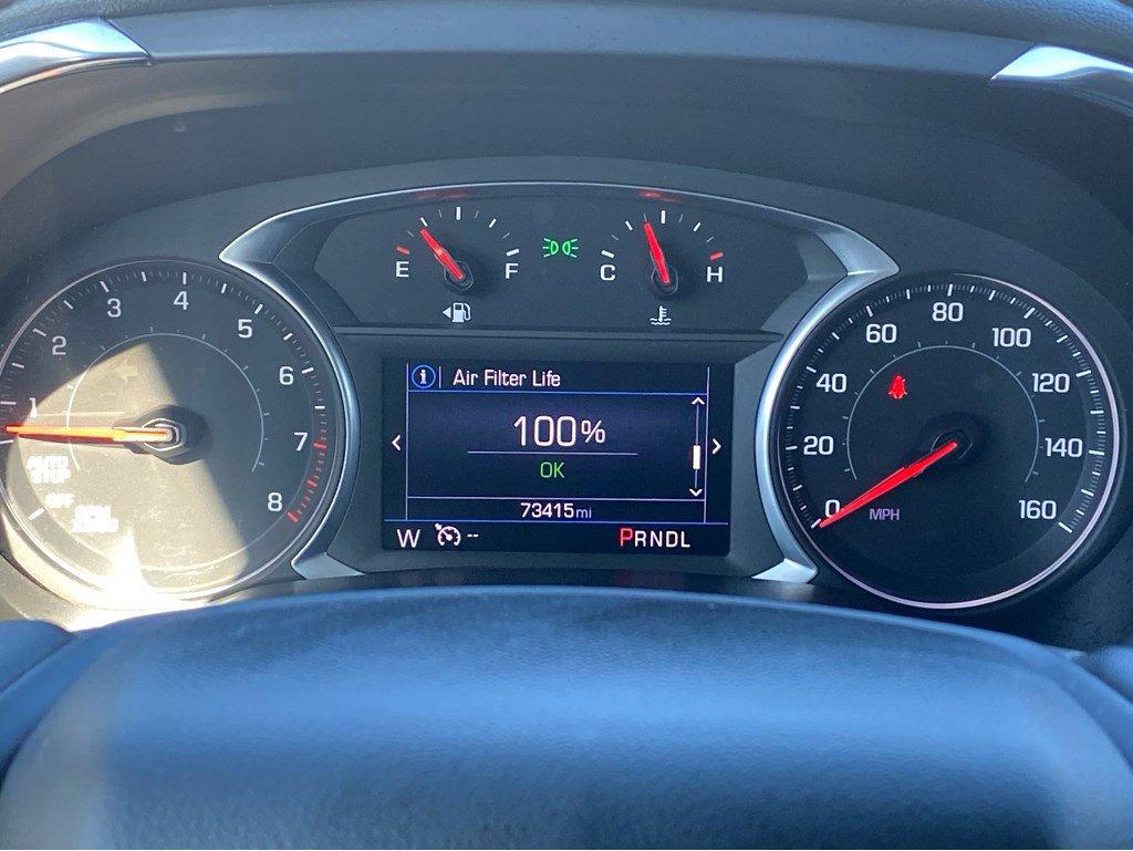 2020 Chevrolet Blazer Vehicle Photo in SAVANNAH, GA 31406-4513