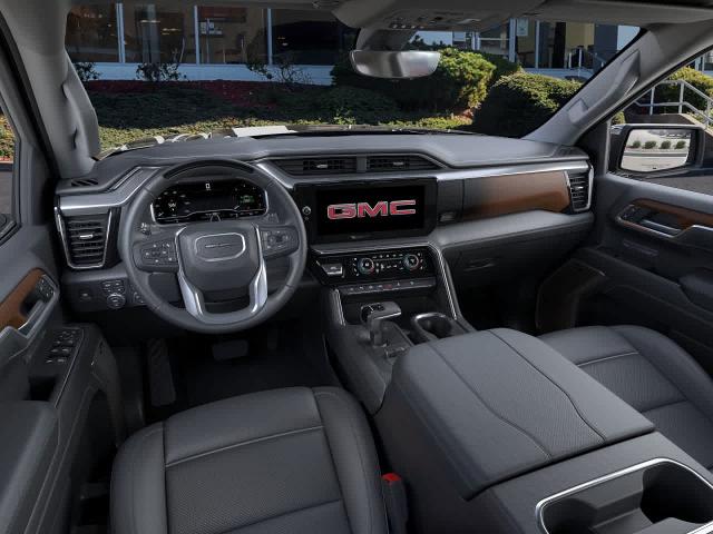 2025 GMC Sierra 1500 Vehicle Photo in ZELIENOPLE, PA 16063-2910