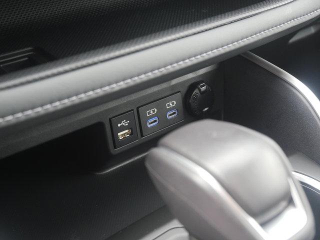 2022 Toyota Highlander Vehicle Photo in Nashua, NH 03060