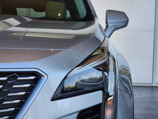 2021 Cadillac XT4 Vehicle Photo in HOUSTON, TX 77079