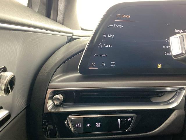 2024 Cadillac LYRIQ Vehicle Photo in ALLIANCE, OH 44601-4622