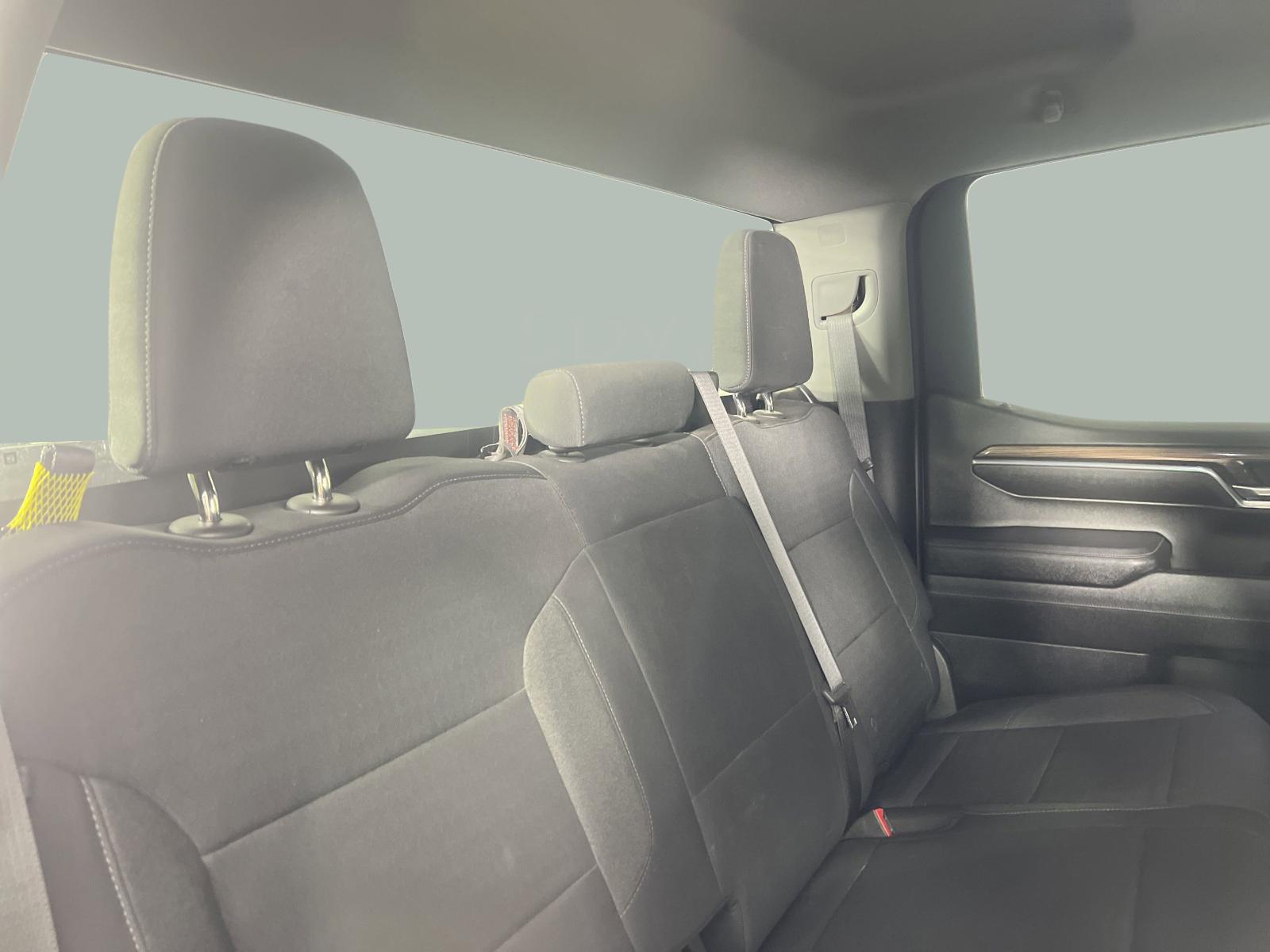 2023 Chevrolet Silverado 1500 Vehicle Photo in GEORGETOWN, TX 78626-7508