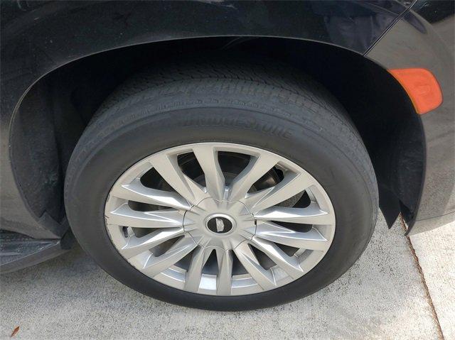2023 Cadillac Escalade ESV Vehicle Photo in SUNRISE, FL 33323-3202