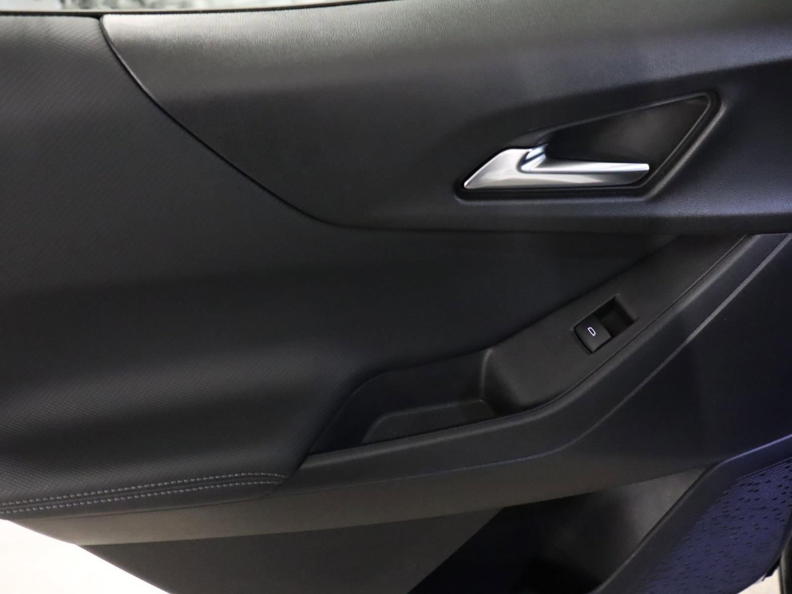 2025 Chevrolet Equinox Vehicle Photo in LOS ANGELES, CA 90007-3794