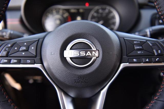 2025 Nissan Versa Vehicle Photo in Ballwin, MO 63011