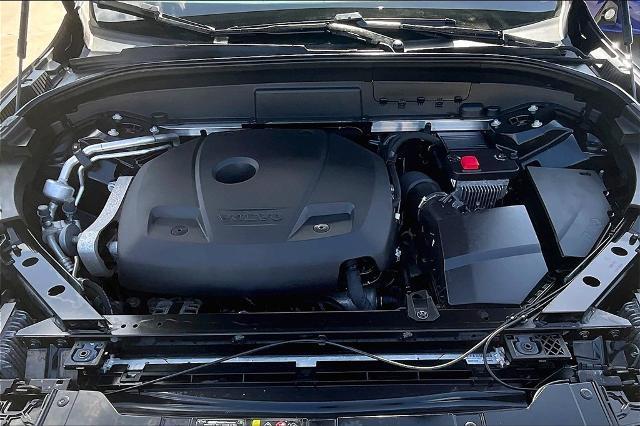 2021 Volvo XC60 Vehicle Photo in Houston, TX 77007