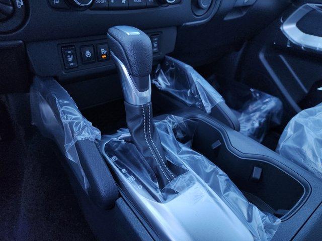 2025 Nissan Frontier Vehicle Photo in Ardmore, PA 19003