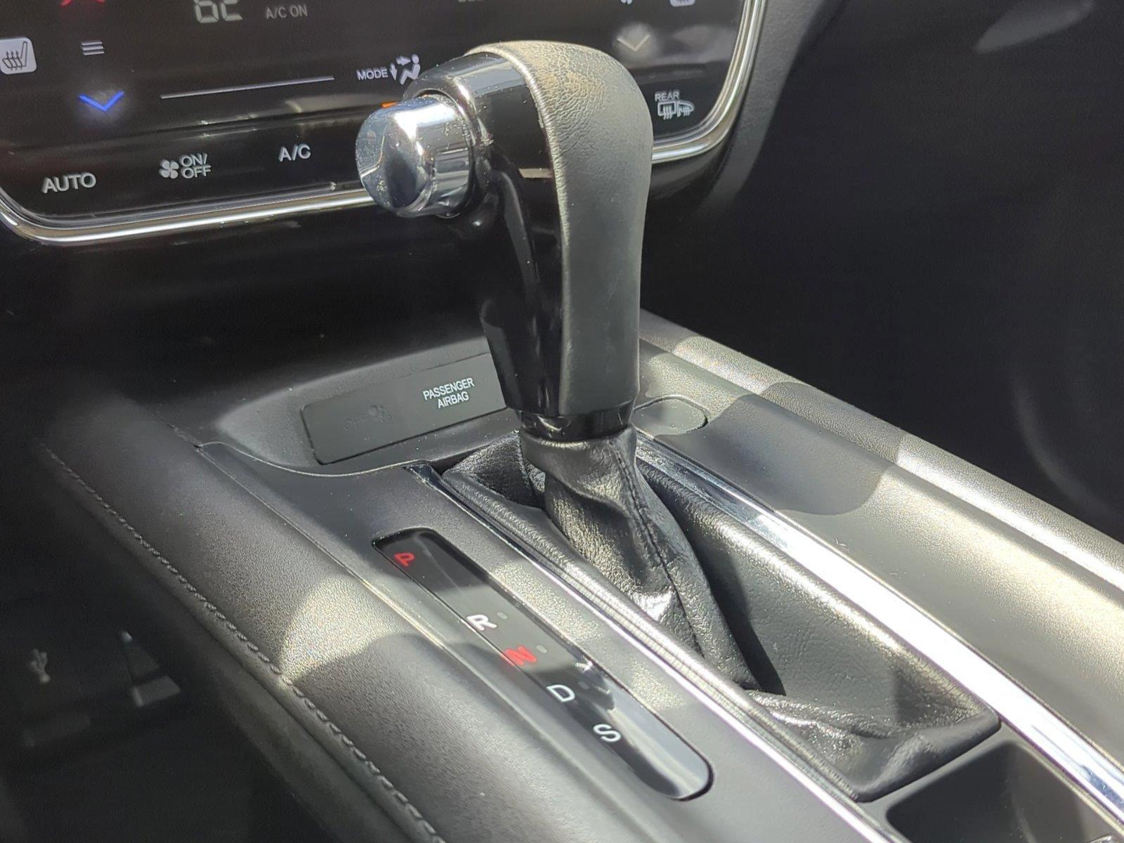 2016 Honda HR-V Vehicle Photo in Memphis, TN 38128