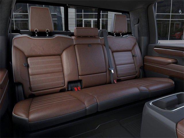 2025 GMC Sierra 2500 HD Vehicle Photo in COLLIERVILLE, TN 38017-9006