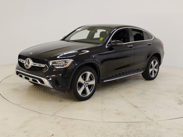 2023 Mercedes-Benz GLC Vehicle Photo in PINEVILLE, NC 28134-8495