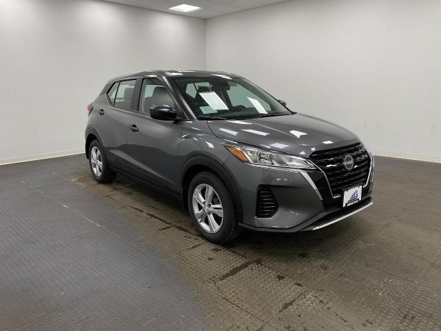 2025 Nissan Kicks Play Vehicle Photo in Appleton, WI 54913