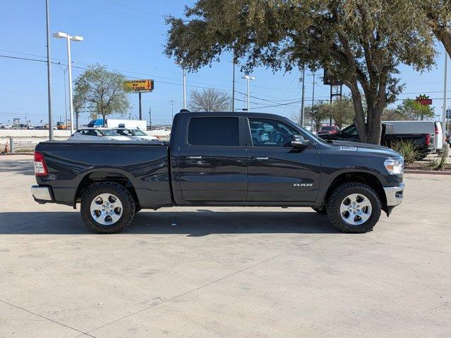 2019 Ram 1500 Vehicle Photo in SELMA, TX 78154-1459