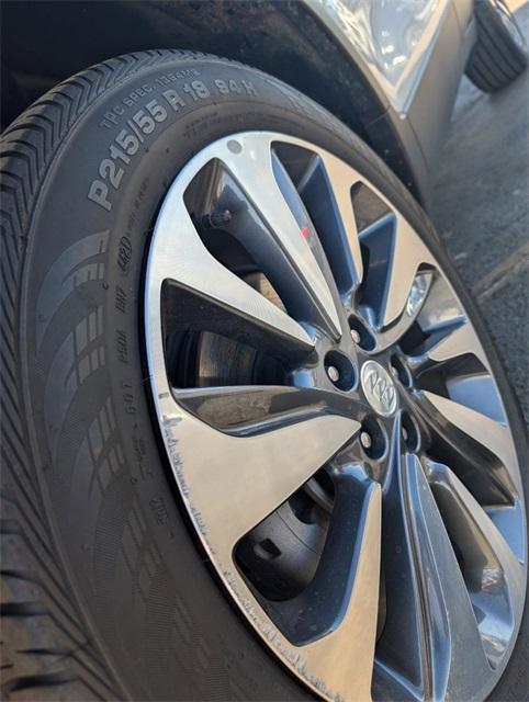 2022 Buick Encore Vehicle Photo in AURORA, CO 80012-4011