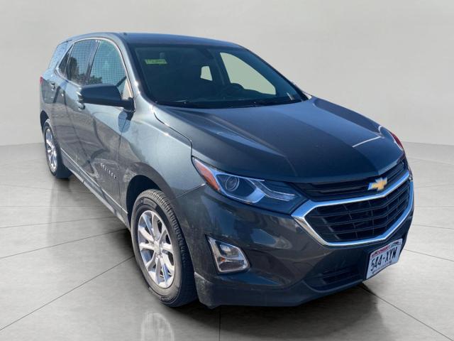 2019 Chevrolet Equinox Vehicle Photo in APPLETON, WI 54914-4656