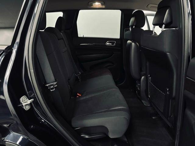 2011 Jeep Grand Cherokee Vehicle Photo in MEDINA, OH 44256-9631
