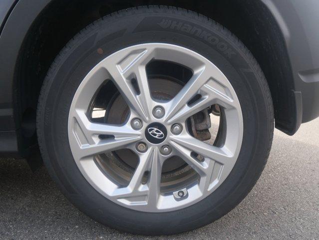2022 Hyundai KONA Vehicle Photo in Nashua, NH 03060