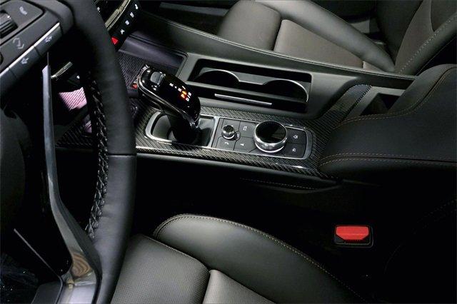 2025 Cadillac CT5 Vehicle Photo in KANSAS CITY, MO 64114-4545
