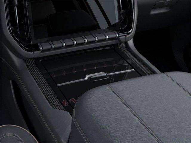 2025 GMC Yukon XL Vehicle Photo in PUYALLUP, WA 98371-4149